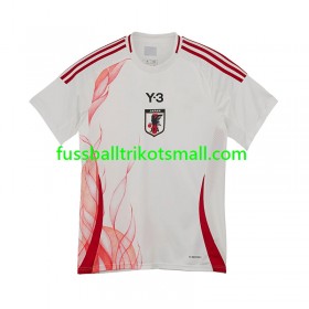 Fußballtrikots Japan 2024 Kurzarm Auswärts-trikot kaufen